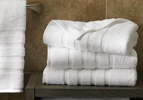 Banyo Havlusu Seçerken Bunlara Dikkat Edin