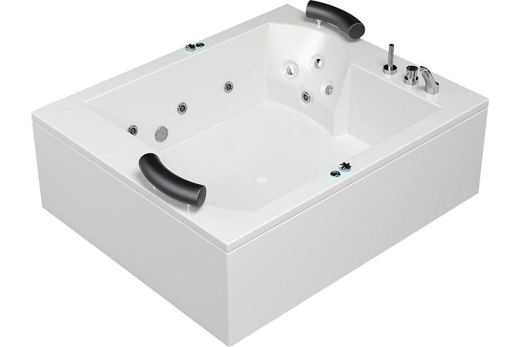 Göz Alıcı Jakuzi Modelleri yapiesbanyo.com da