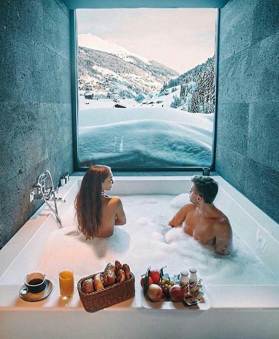 Jakuzi ve Küvet Farkı: Hangisi Sizin İçin Daha Uygun