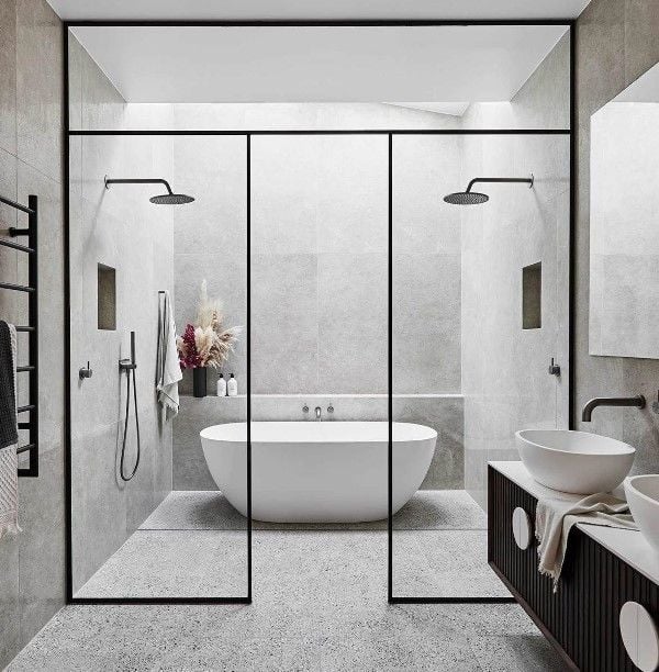 Banyo Yapmak İle Duş Almanın Arasındaki Farklar