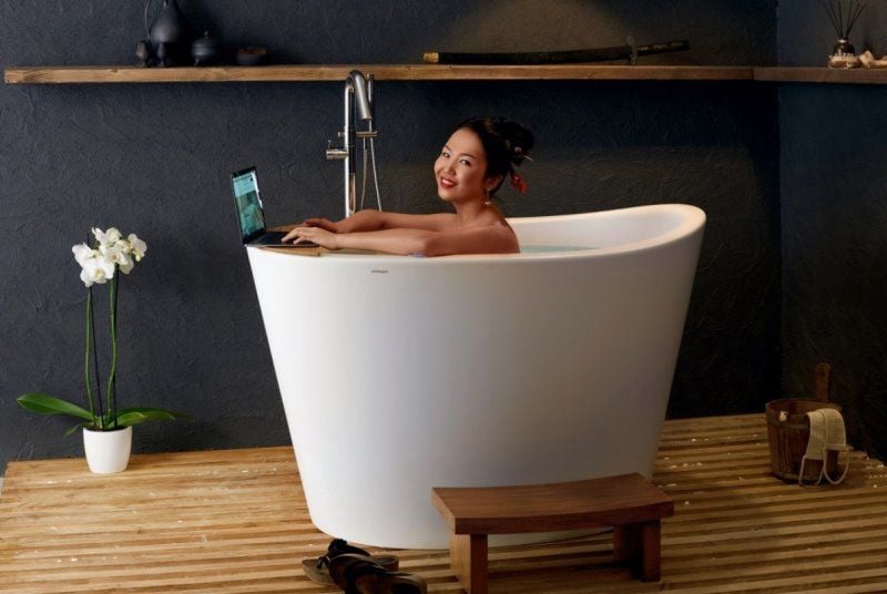 Farklı Ülkelerin Banyo Gelenekleri