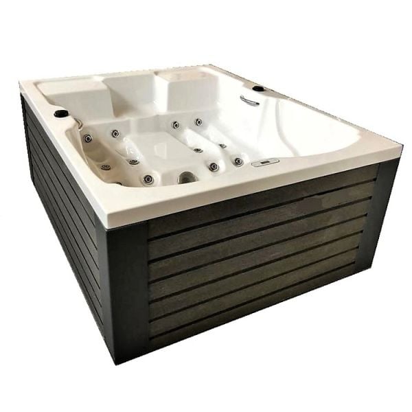 190 x 150 ÜÇ KİŞİLİK JAKUZİ