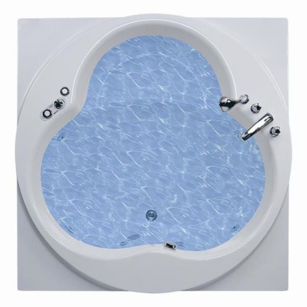 150 X 150 KARE JAKUZİ