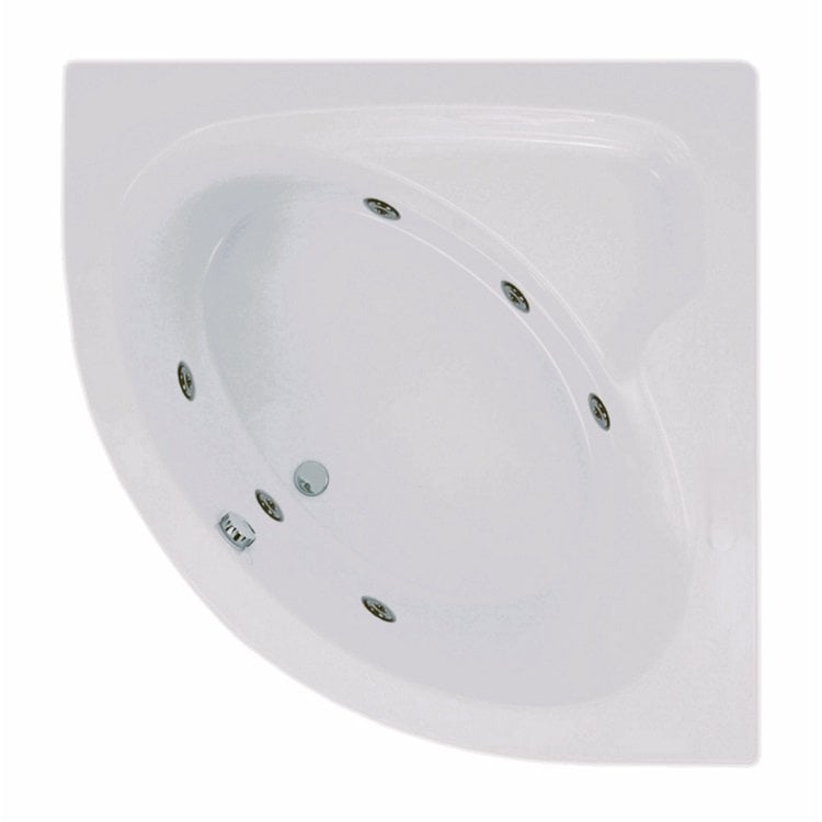 110 X 110 JAKUZİ OVAL SARDİSE