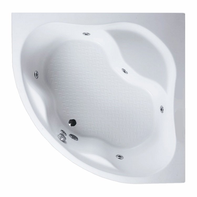 130 X 130 JAKUZİ OVAL PHASELİS