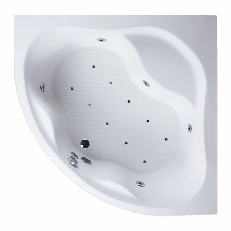 135 X 135 JAKUZİ OVAL PHASELİS