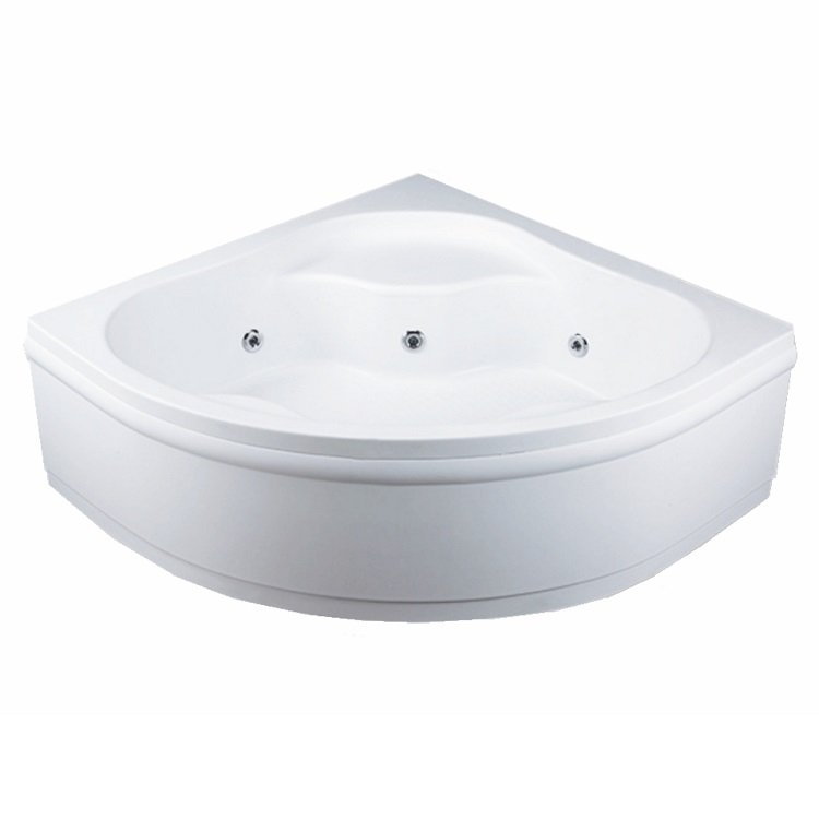 135 X 135 JAKUZİ OVAL PHASELİS