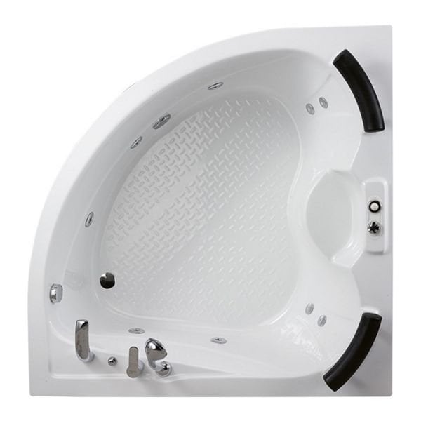 140 X 140 ÇİFT KİŞİLİK JAKUZİ