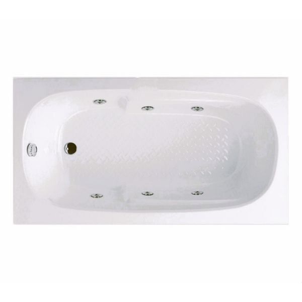 150 X 80 JAKUZİ DİKDÖRTGEN TROY