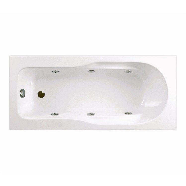 170 X 75 JAKUZİ DİKDÖRTGEN KUERO