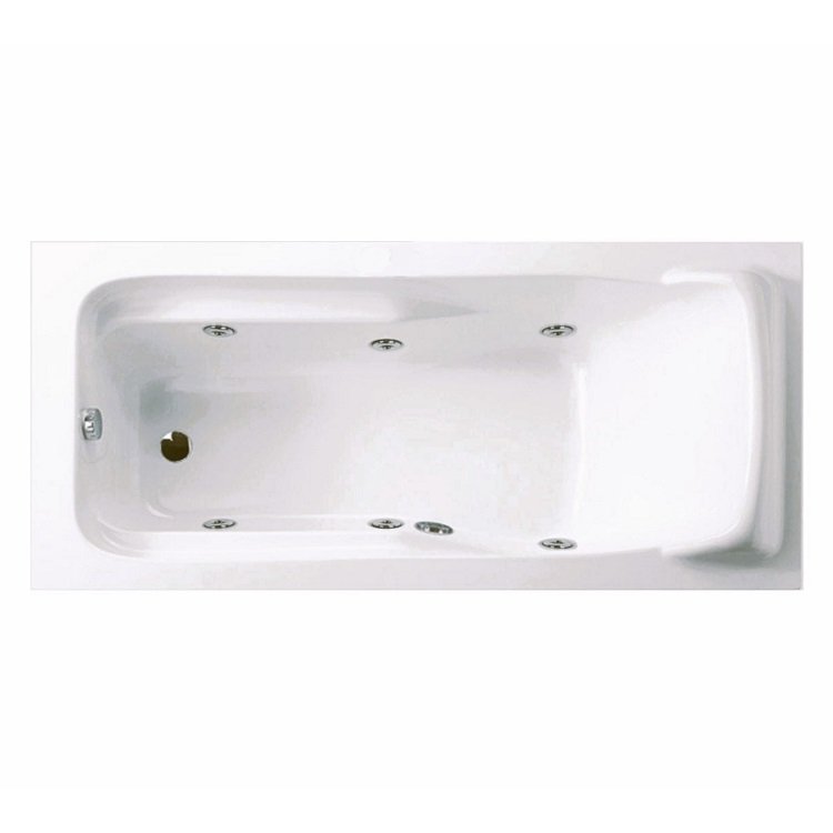 170 X 80 JAKUZİ DİKDÖRTGEN EPHESUS