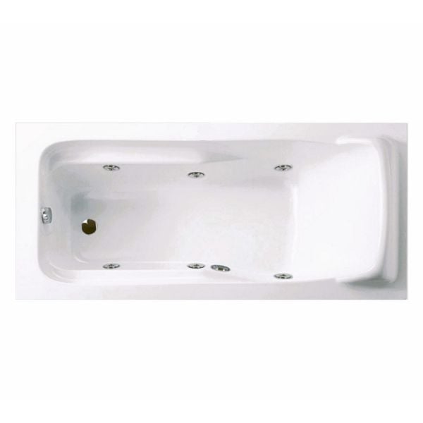 170 X 80 JAKUZİ DİKDÖRTGEN EPHESUS