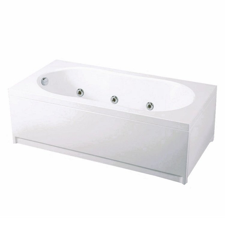 175 X 75 JAKUZİ DİKDÖRTGEN KYON