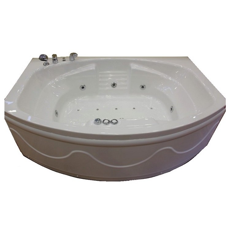 180 X 90 X 120 ÇİFT KİŞİLİK JAKUZİ