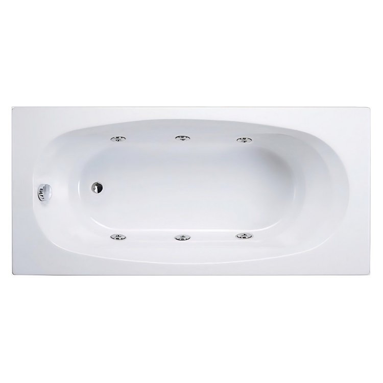 150 X 70 JAKUZİ DİKDÖRTGEN LASOS