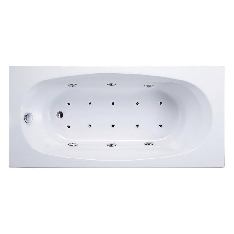 150 X 70 JAKUZİ DİKDÖRTGEN LASOS