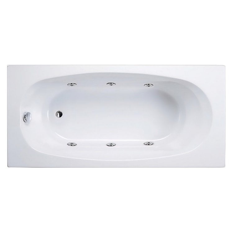 170 X 70 JAKUZİ DİKDÖRTGEN LASOS