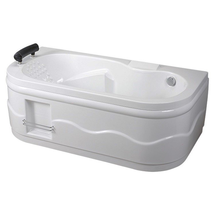 160 X 80 OVAL KÜVET ZADAR