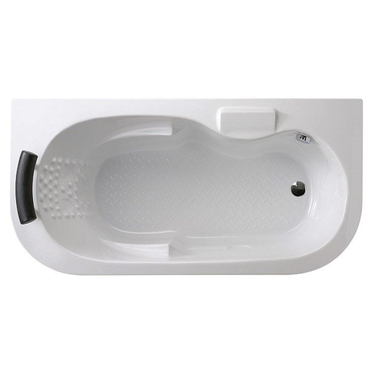 160 X 80 OVAL KÜVET ZADAR