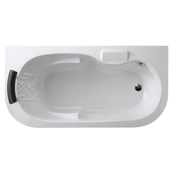 160 X 80 OVAL KÜVET ZADAR