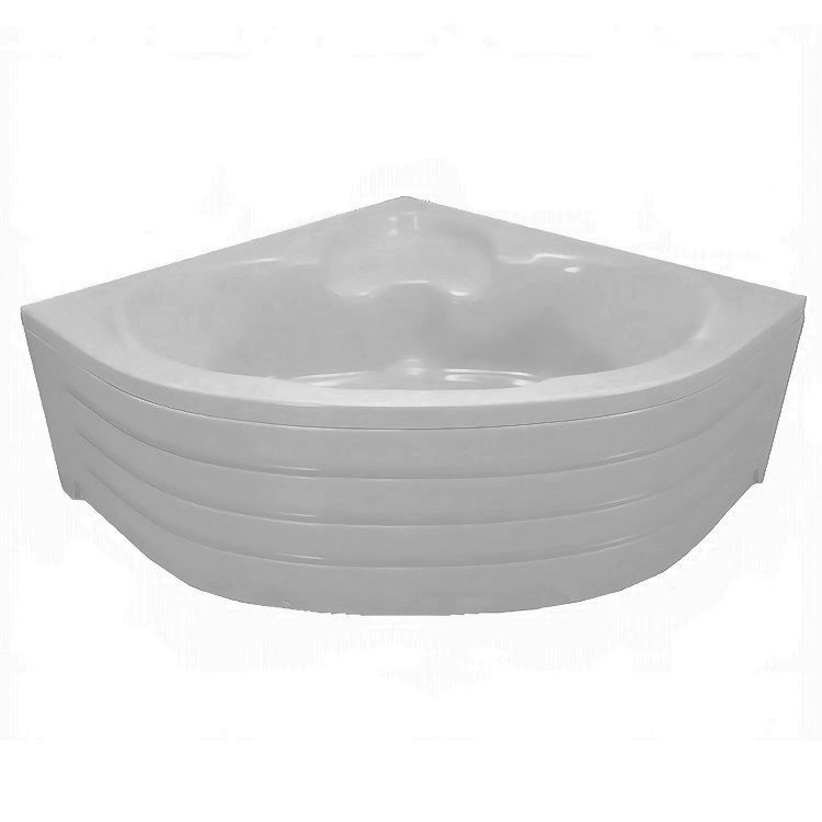 140 X 140 OVAL KÜVET LÜX LİDYA