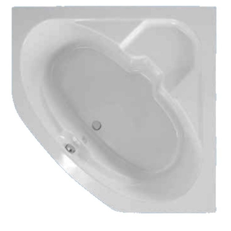 140 X 140 OVAL KÜVET LÜX LİDYA