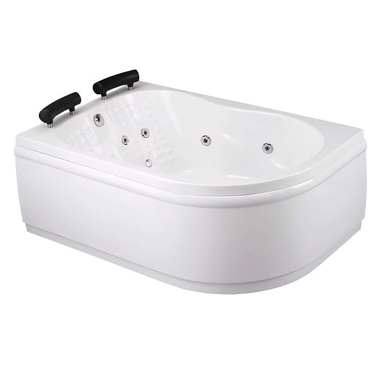 150 X 100 ÇİFT KİŞİLİK JAKUZİ SOL