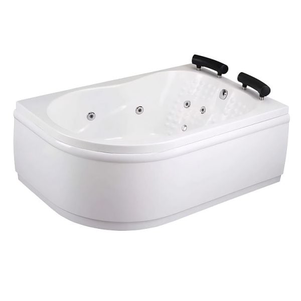 150 X 100 ÇİFT KİŞİLİK JAKUZİ SAĞ