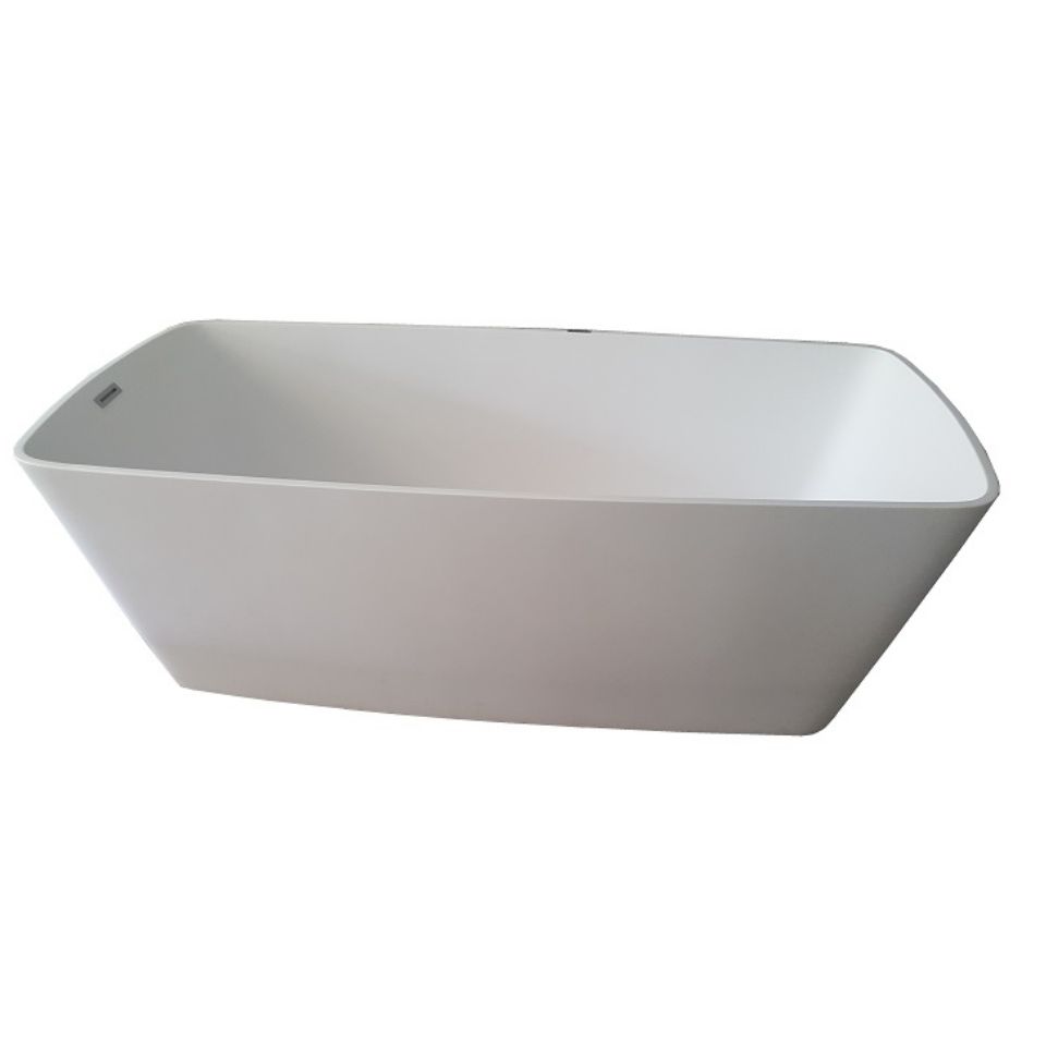 185 x 86 BAĞIMSIZ KÜVET BEYAZ