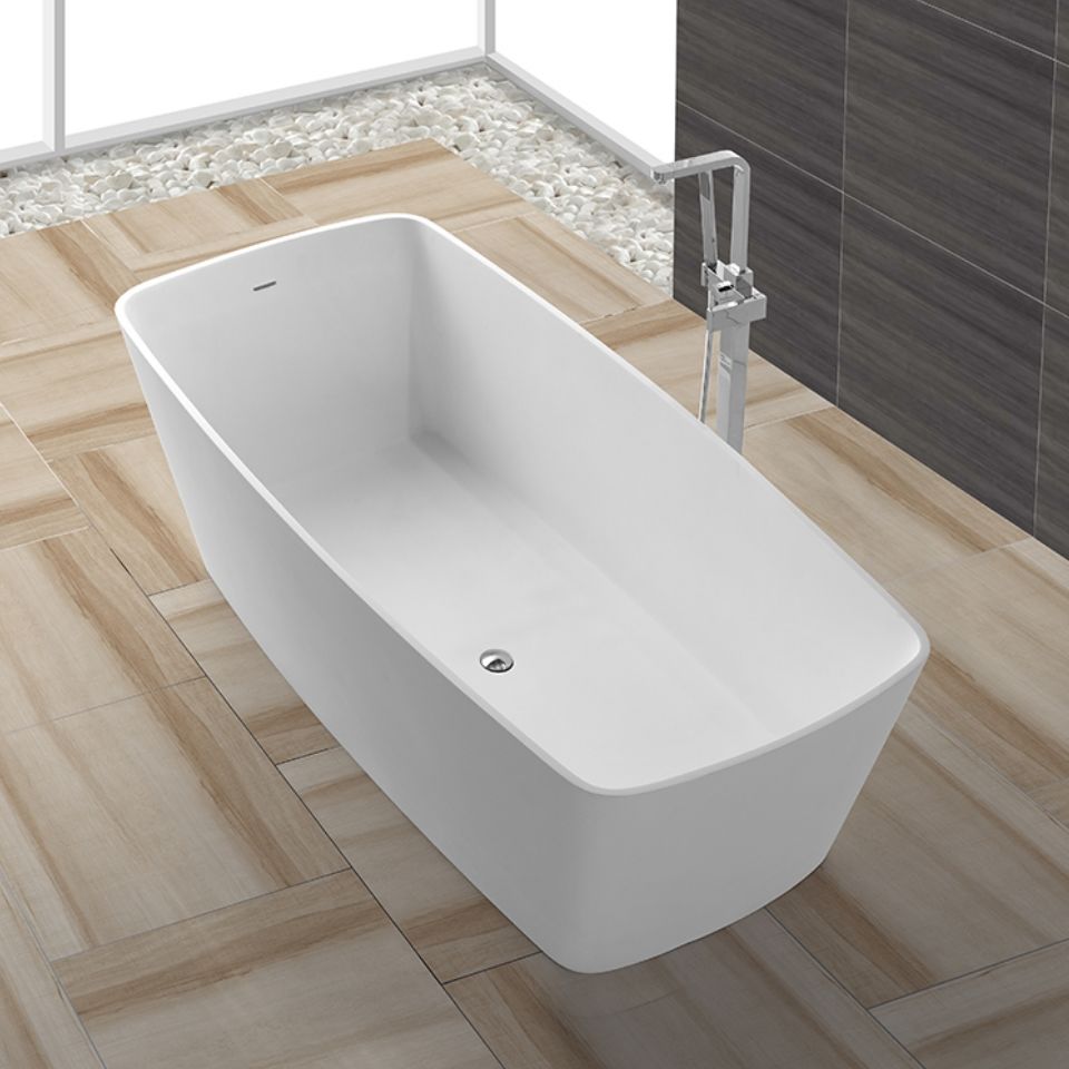 185 x 86 BAĞIMSIZ KÜVET BEYAZ