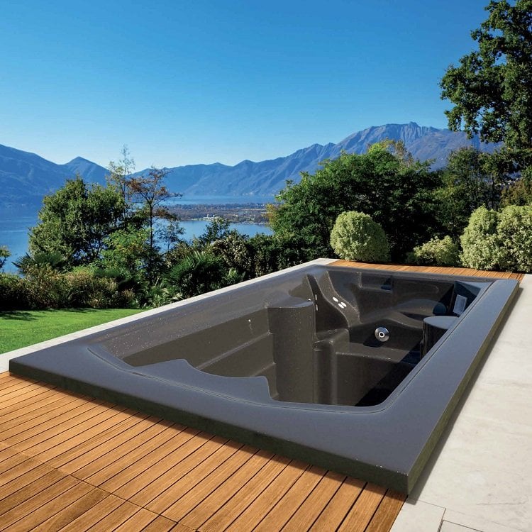 500 x 230 YÜZME HAVUZU