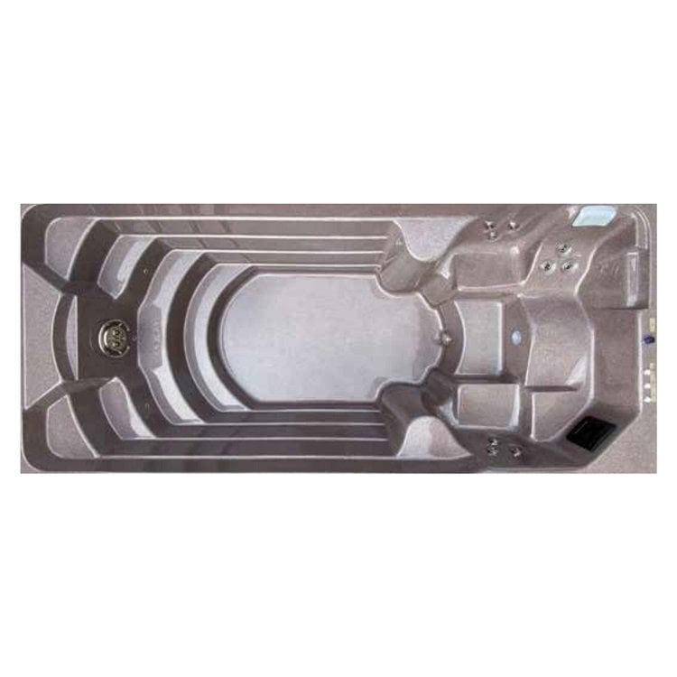 500 x 230 YÜZME HAVUZU