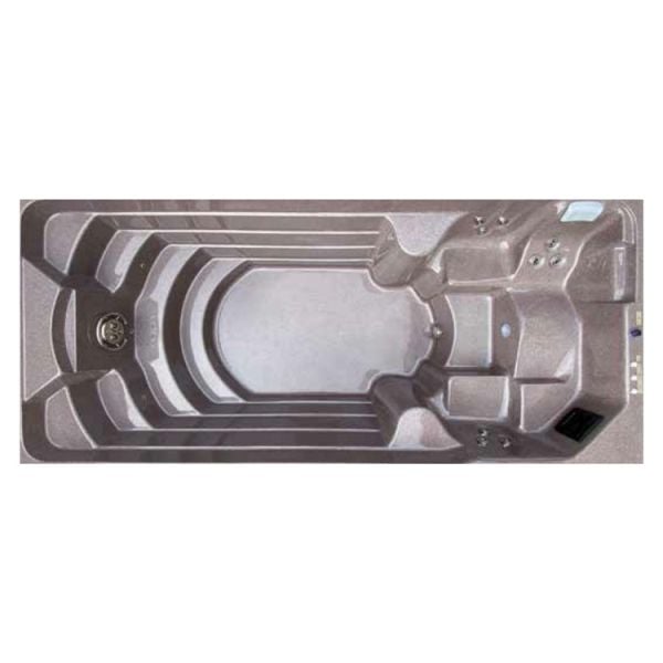 500 x 230 YÜZME HAVUZU