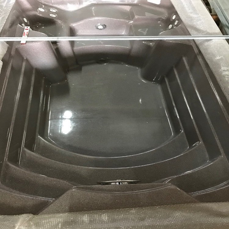 500 x 230 YÜZME HAVUZU