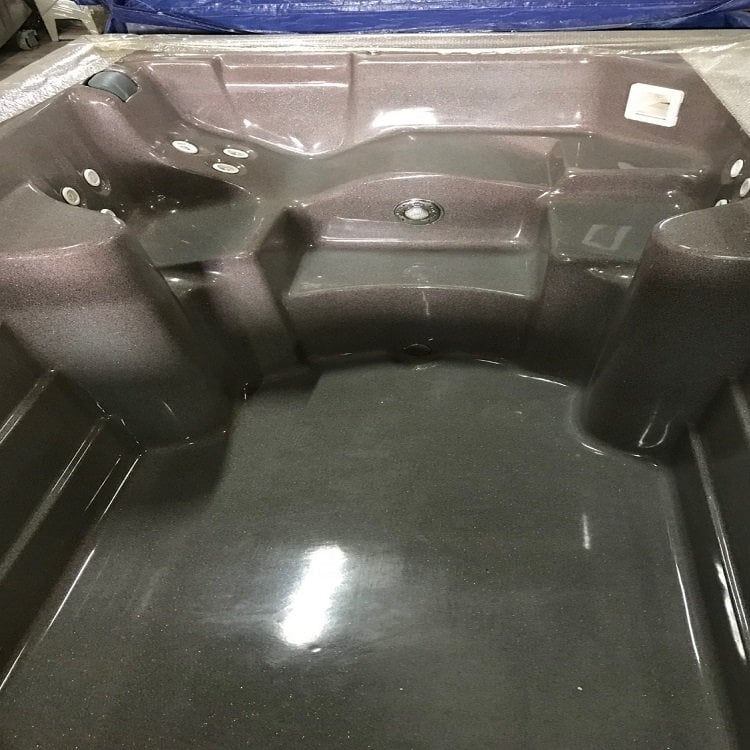 500 x 230 YÜZME HAVUZU