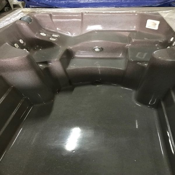 500 x 230 YÜZME HAVUZU