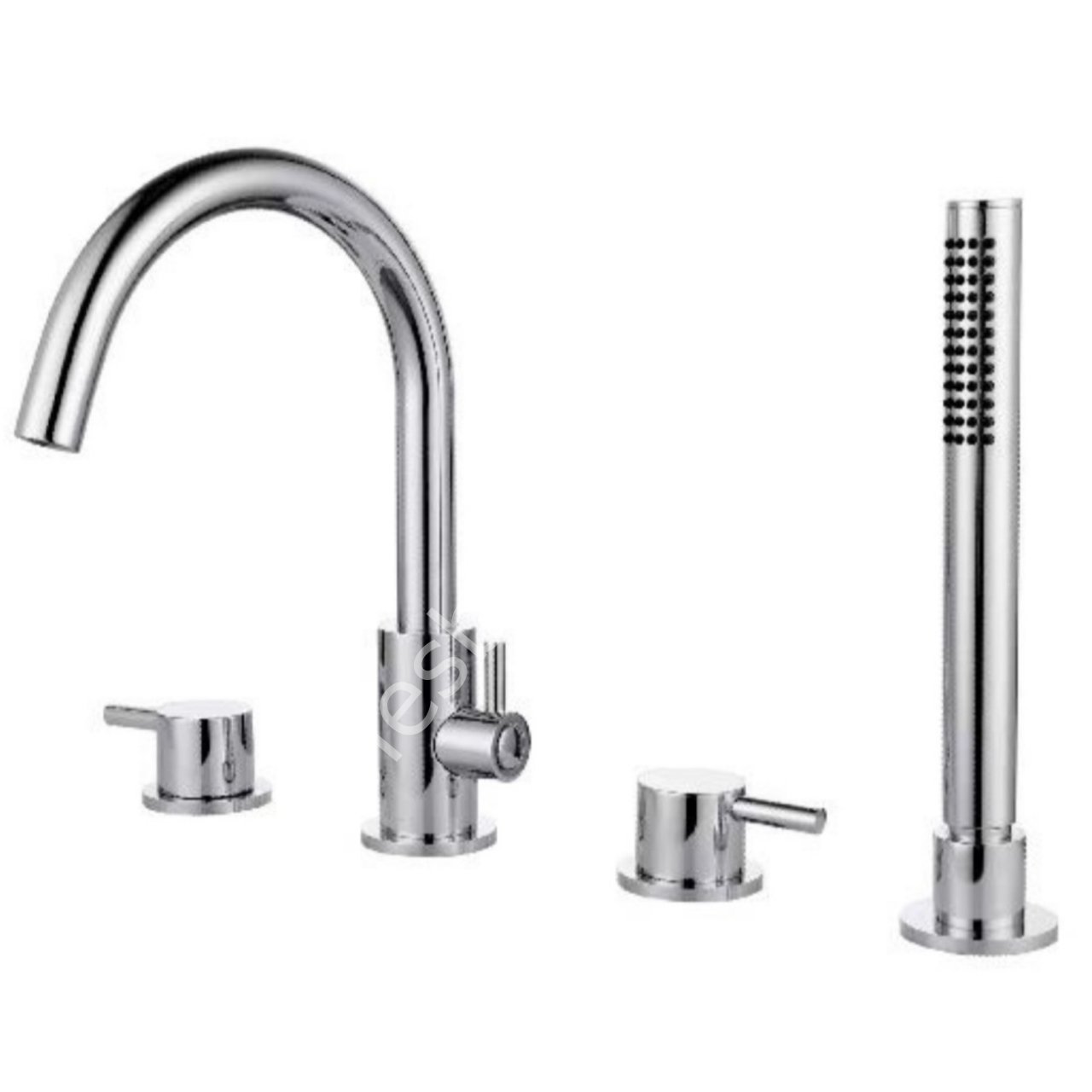 ANKASTRE JAKUZİ & KÜVET BATARYASI SWAN