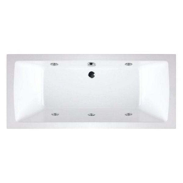 180 X 80 JAKUZİ DİKDÖRTGEN ZEUGMA