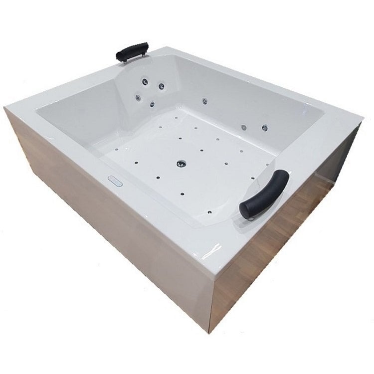 180 X 150 ÇİFT KİŞİLİK JAKUZİ