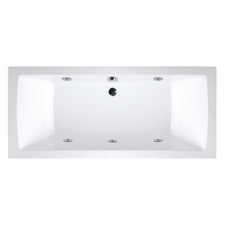 170 X 70 JAKUZİ DİKDÖRTGEN ZEUGMA