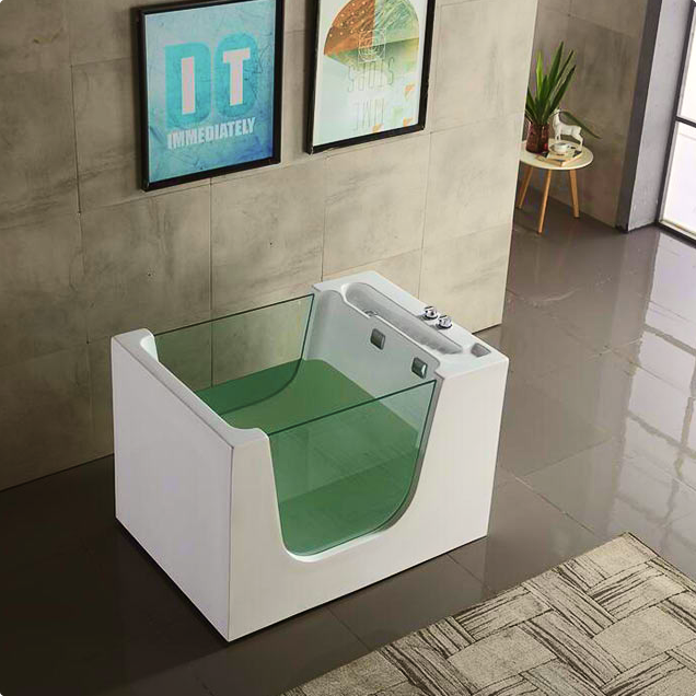 BEBEK JAKUZİ MODELLERİ