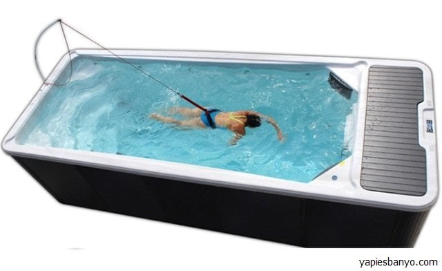 Spa Aqualifespa22 Jakuzi