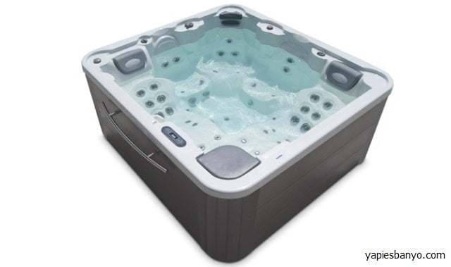 Spa Aqualife7 Jakuzi
