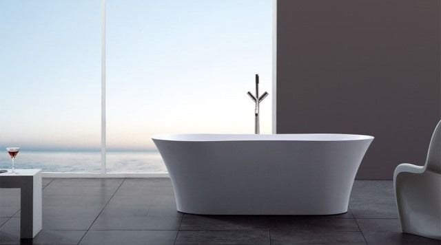 Akrilik Küvetler ve Avantajları