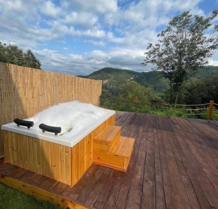 Jakuzi Elektrik Tesisatı