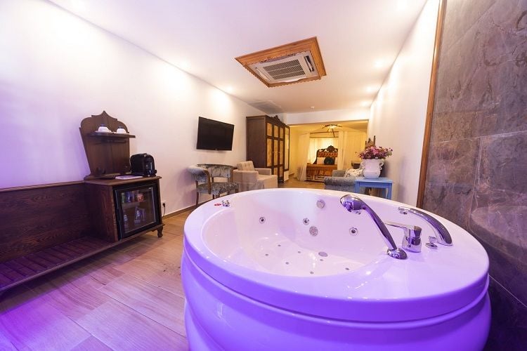 Jakuzi Arızaları Nasıl Tespit Edilir