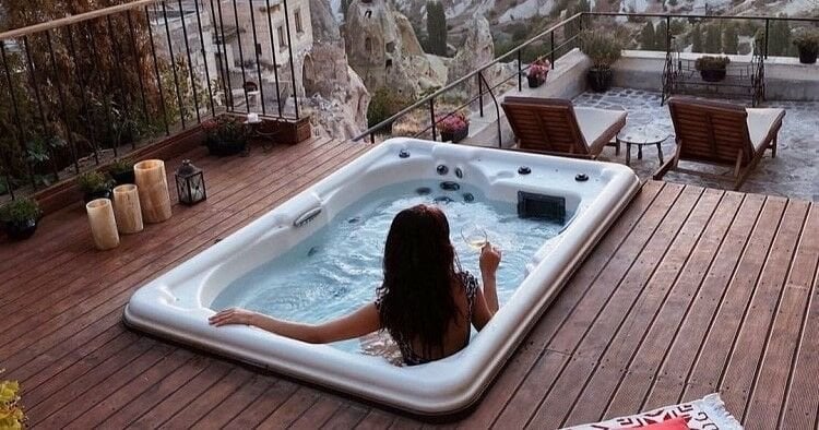 Spor Sonrası Jakuzi Faydaları