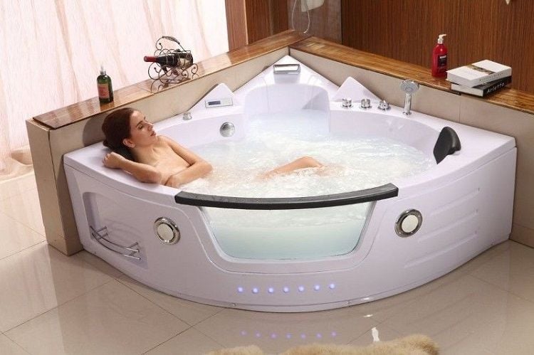 Jakuzide Banyo Sefası Nasıl Yapılır