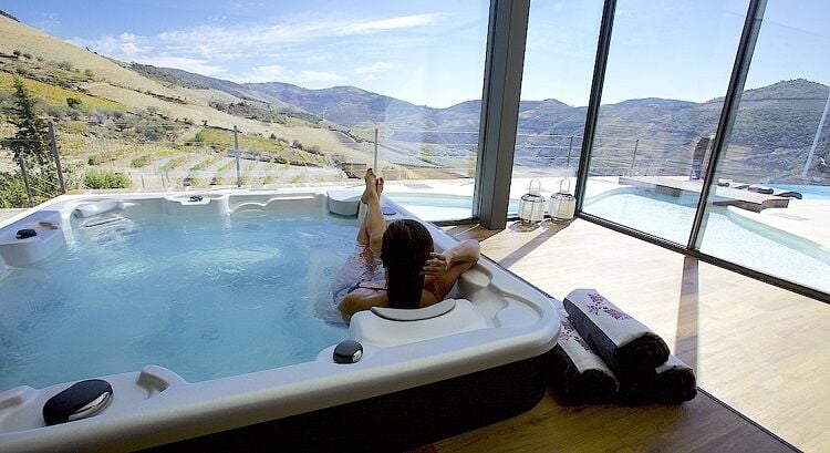 SPA Masajının Faydaları Nelerdir