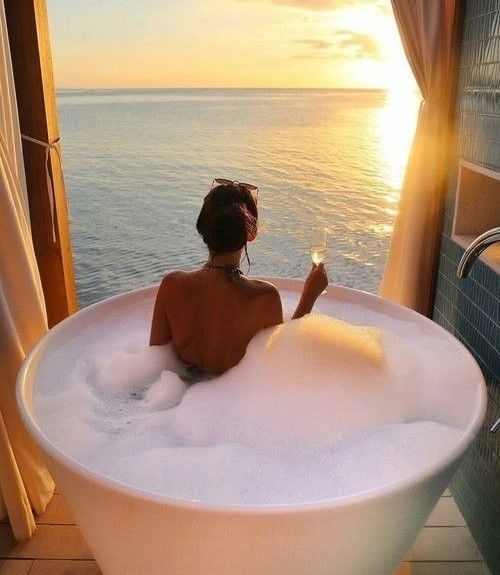 Jakuzide Banyo Yapılır mı